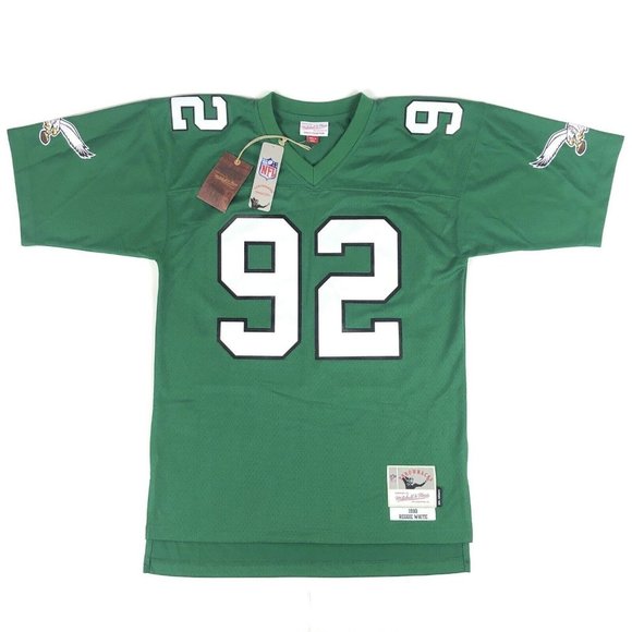 Mitchell & Ness Other - Reggie White #92 Philadelphia Eagles Retro Jersey